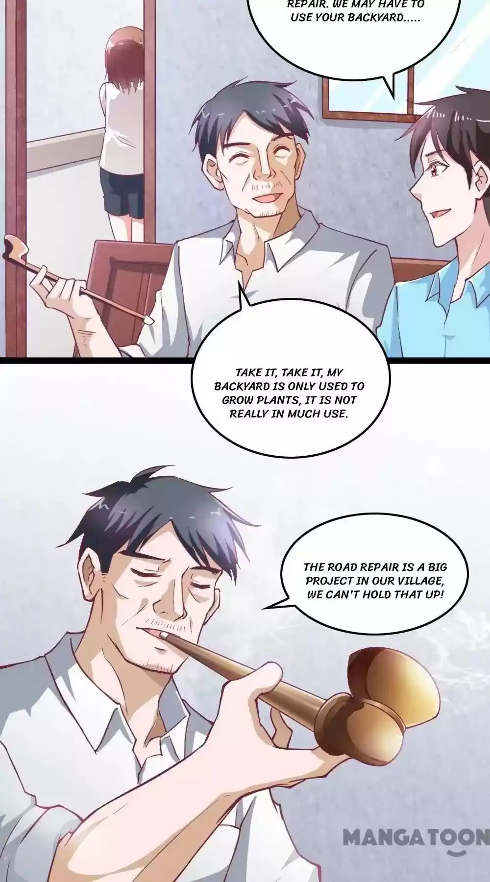 Almight Network Episode 29