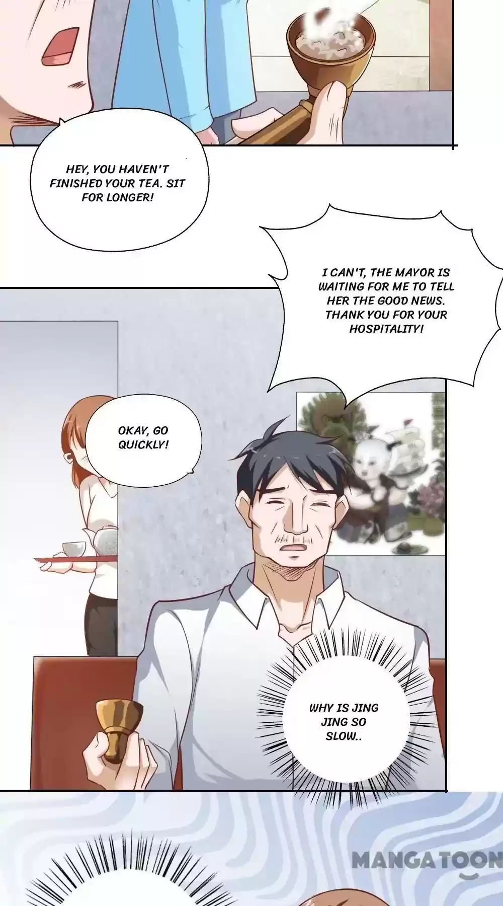 Almight Network Episode 29