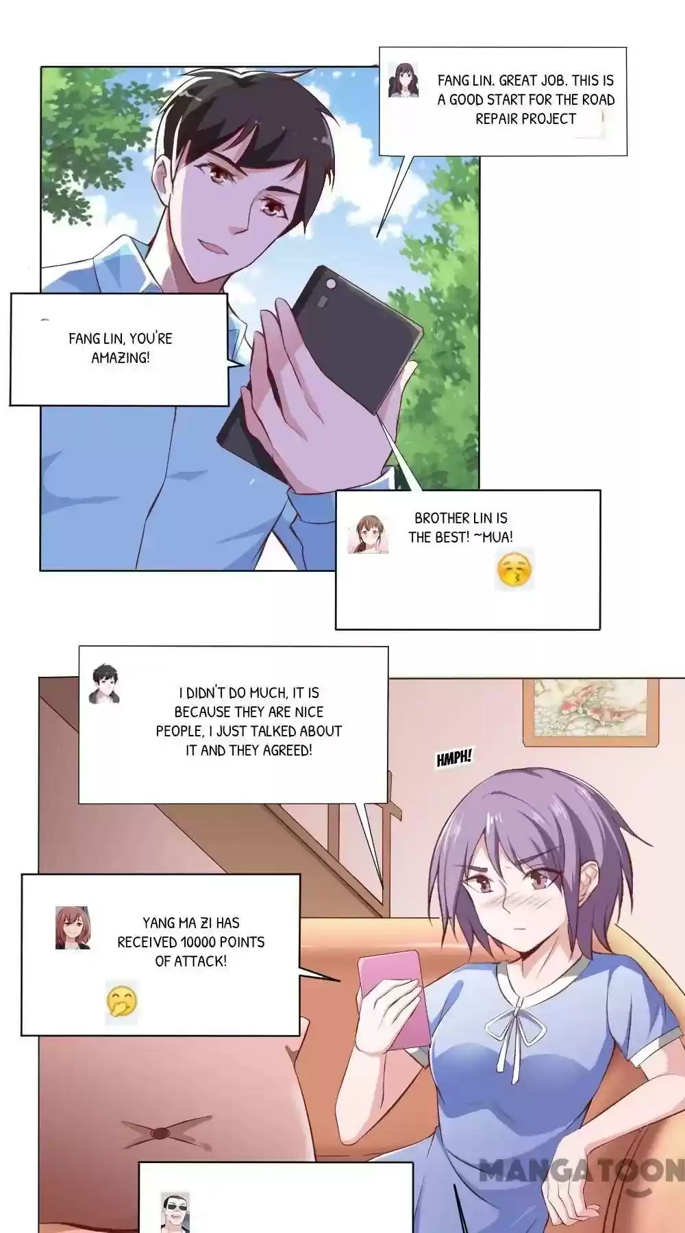 Almight Network Episode 29