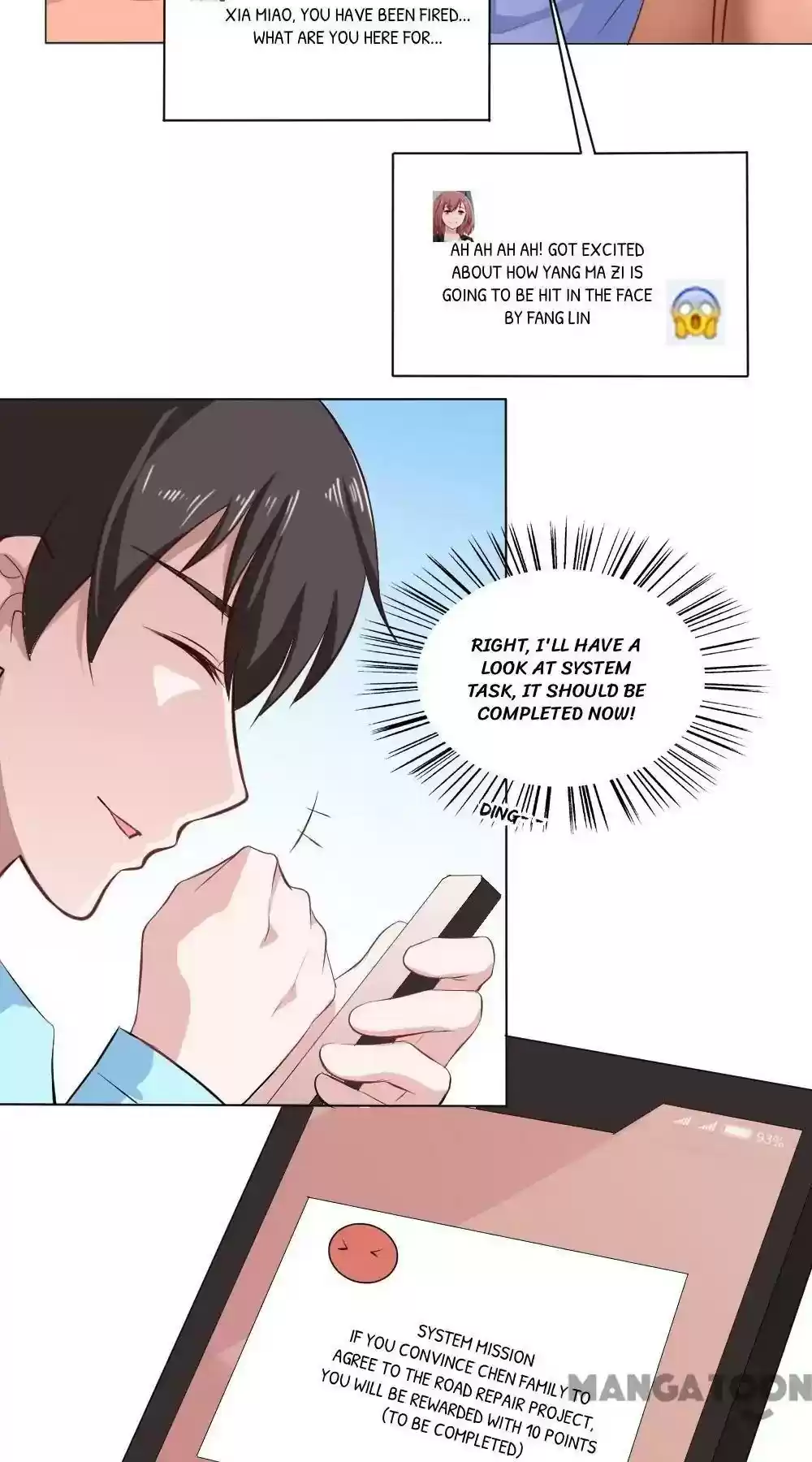 Almight Network Episode 29