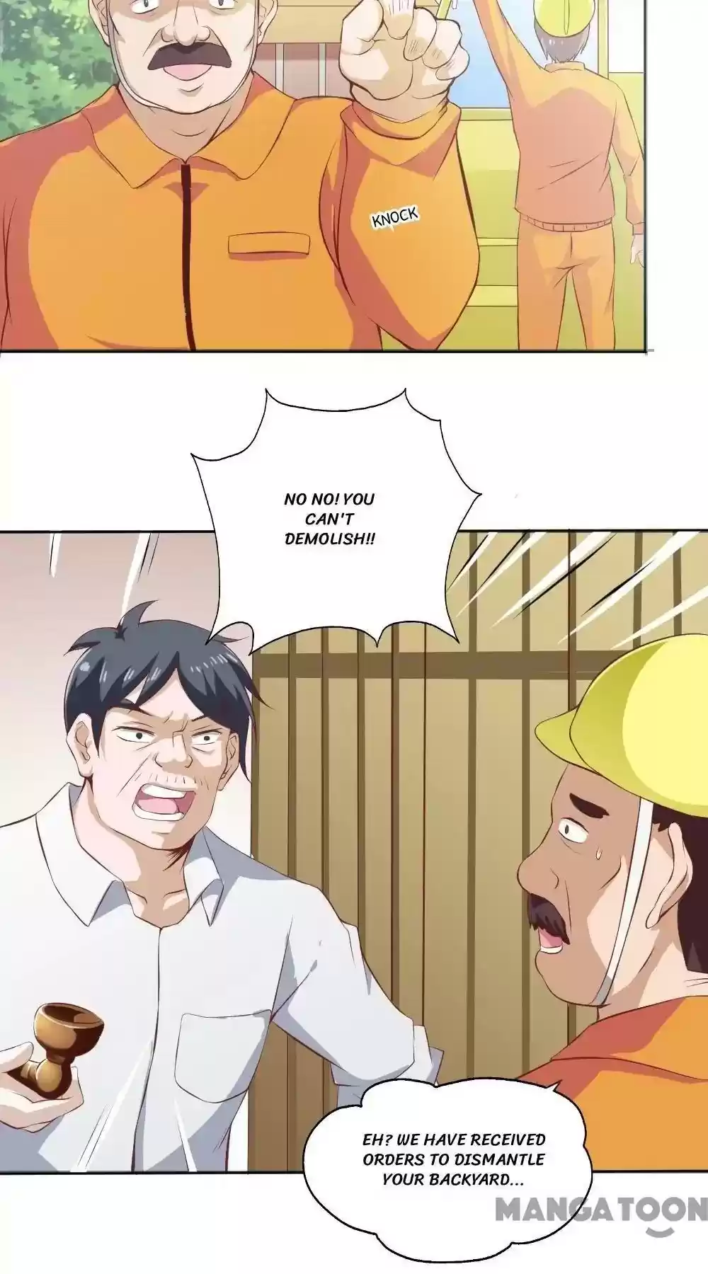 Almight Network Episode 29