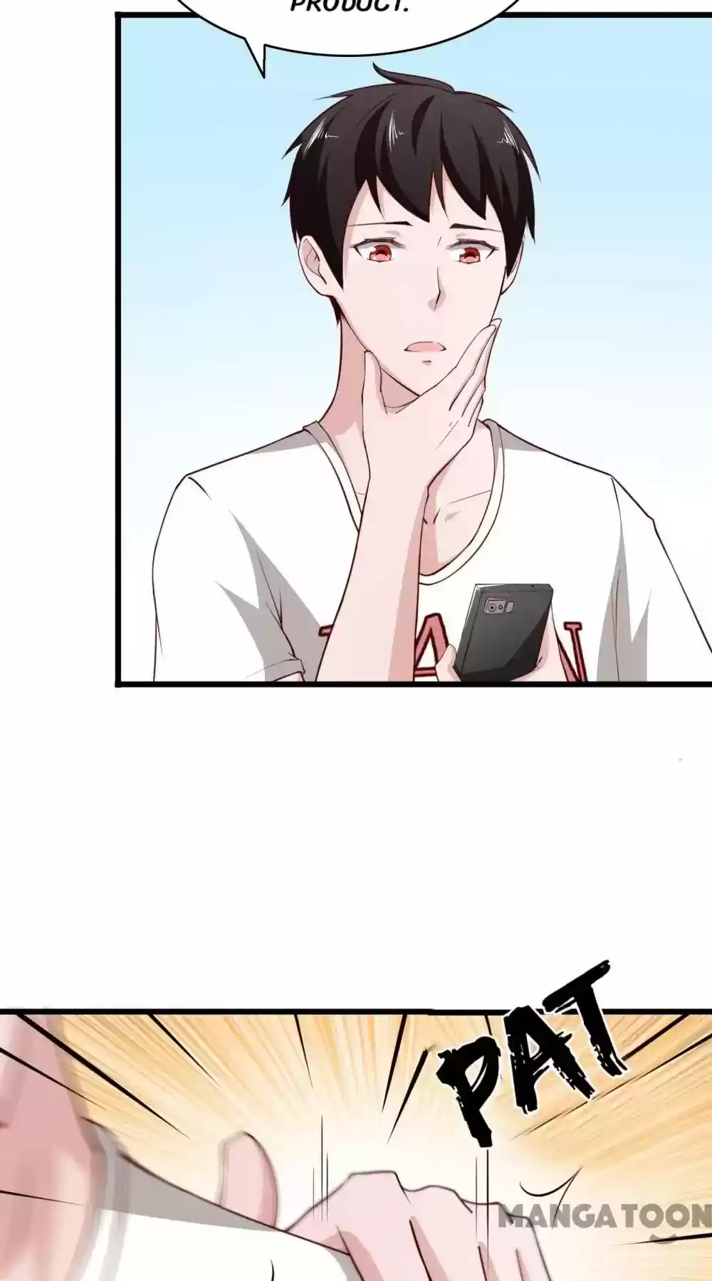 Almight Network Episode 3