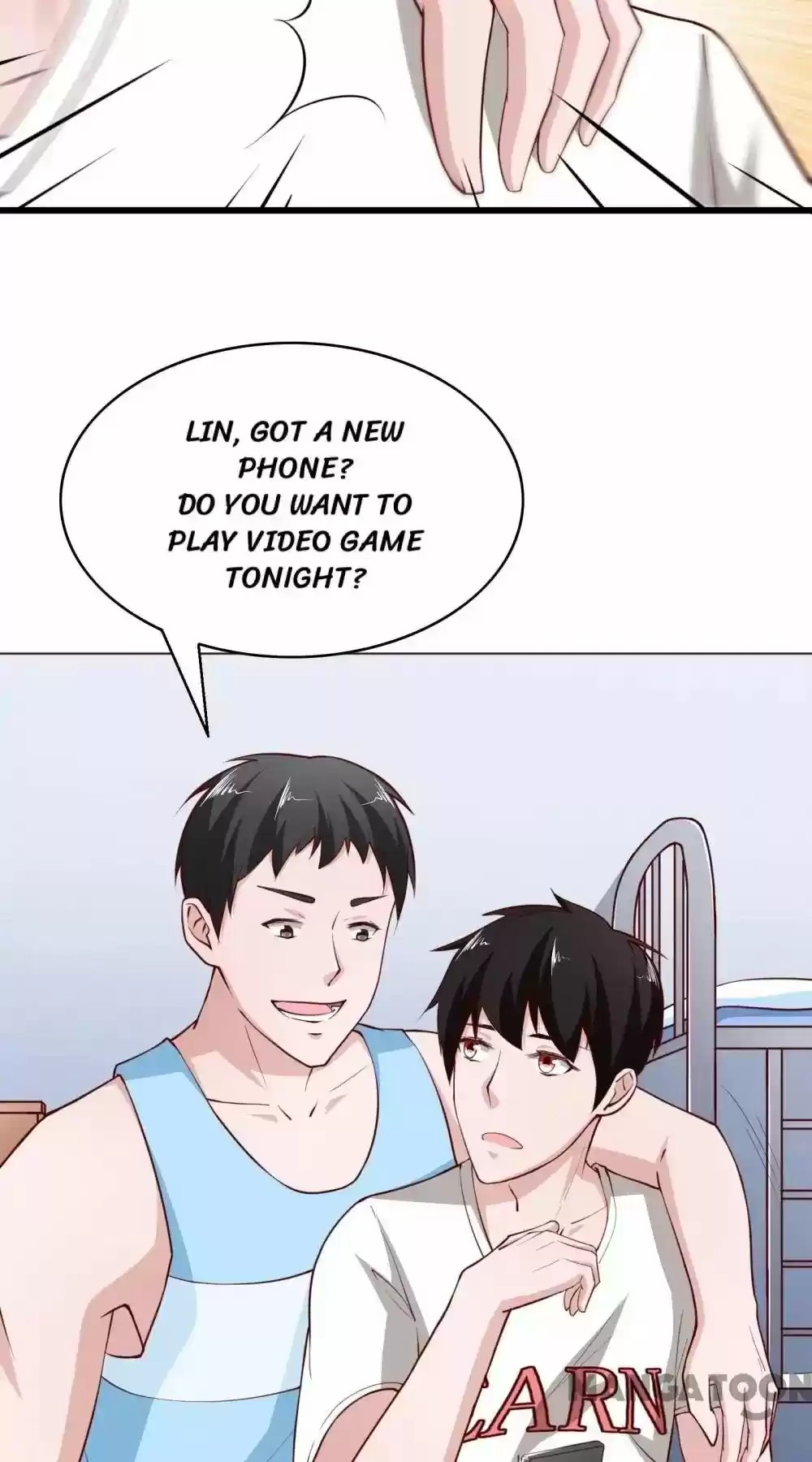 Almight Network Episode 3