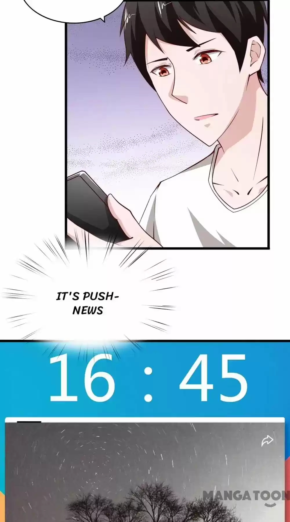 Almight Network Episode 3