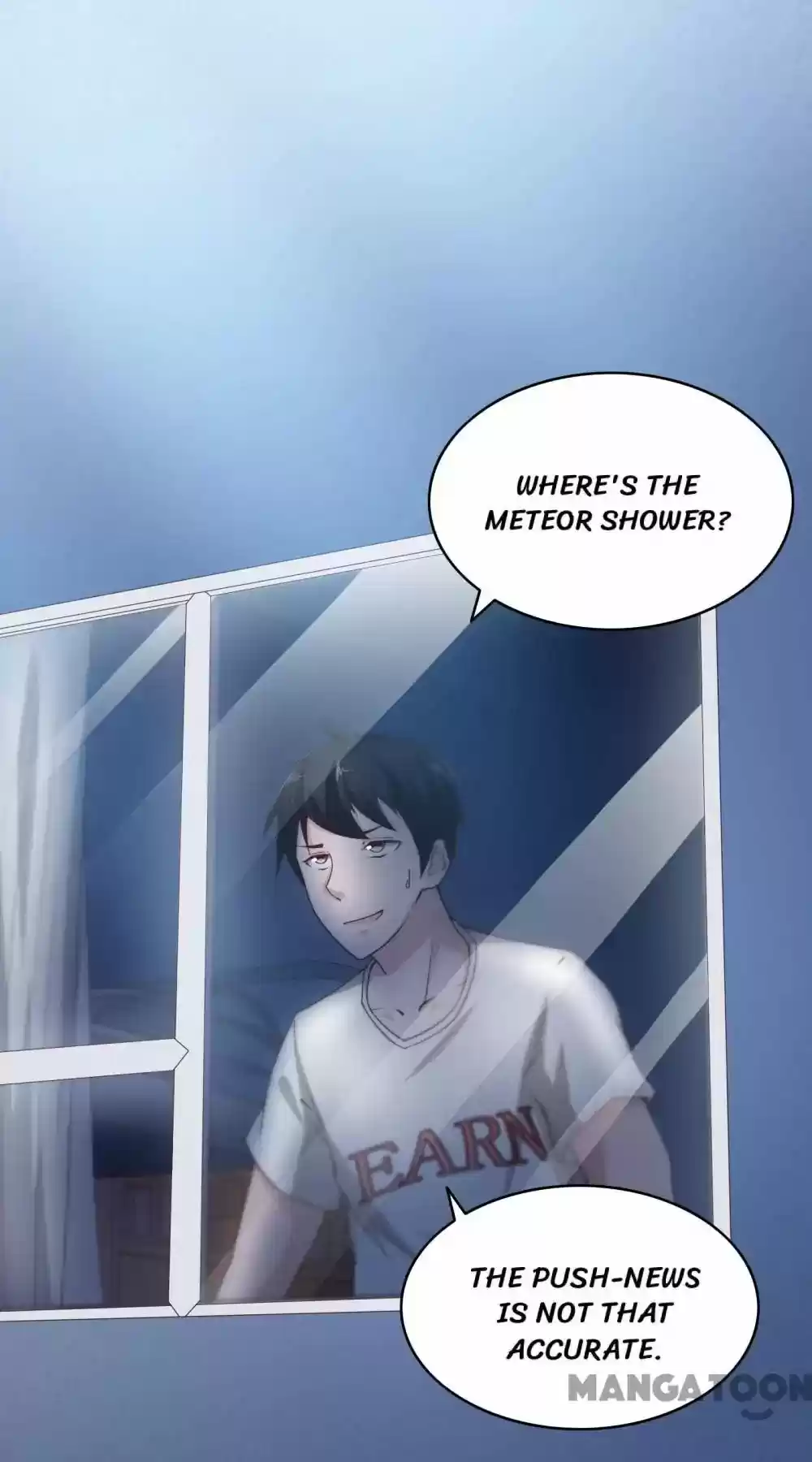 Almight Network Episode 3