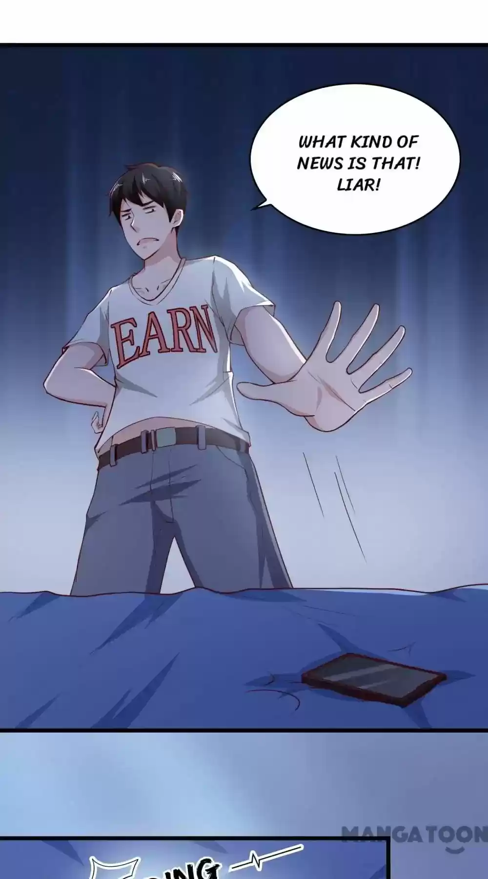 Almight Network Episode 3