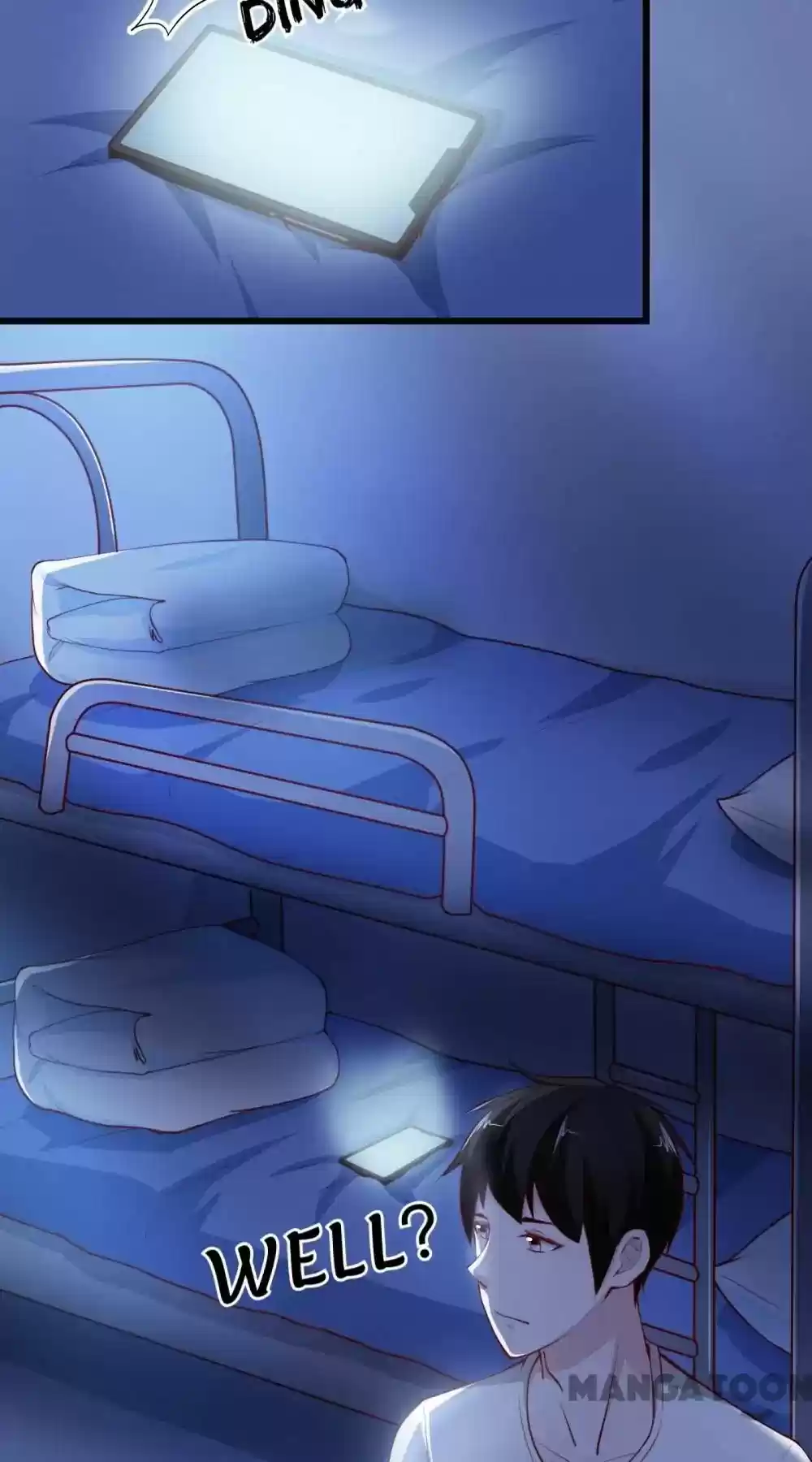 Almight Network Episode 3