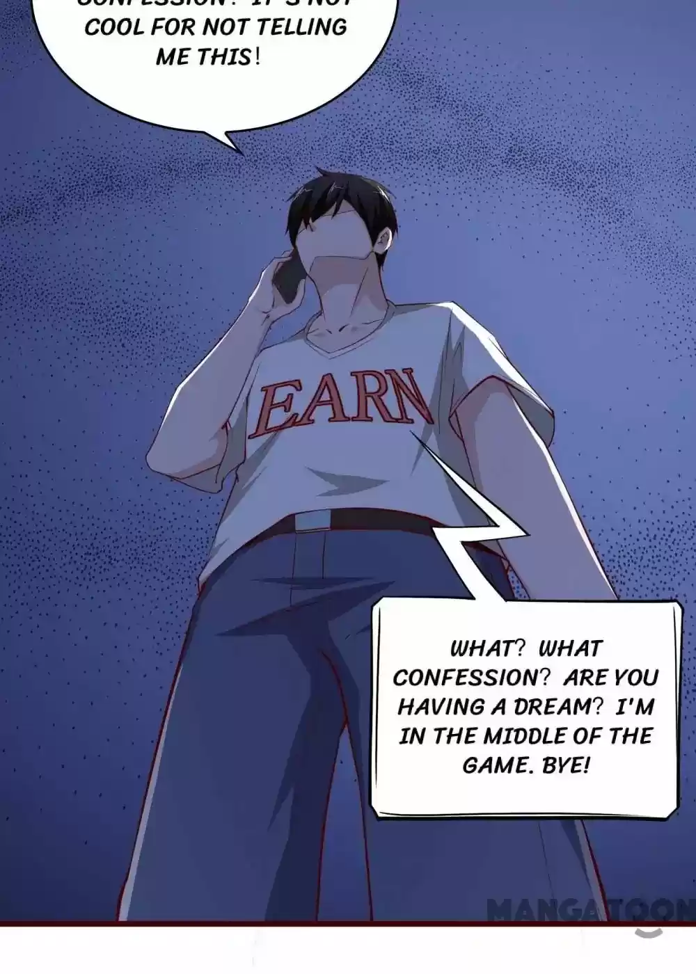 Almight Network Episode 3