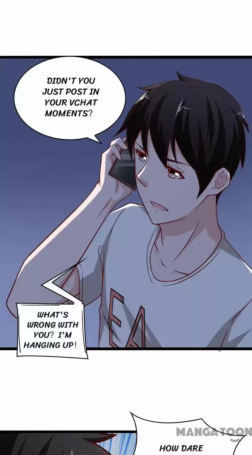 Almight Network Episode 3