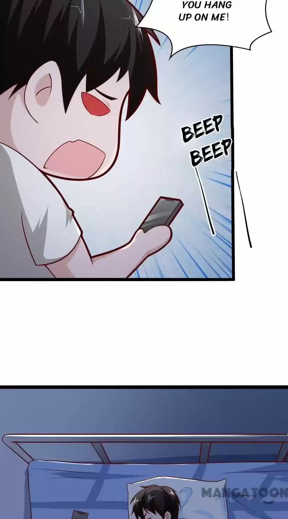 Almight Network Episode 3