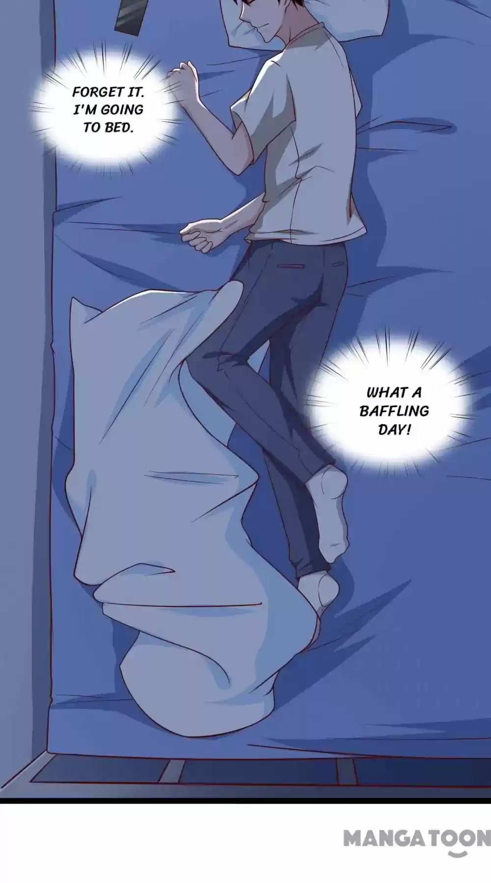 Almight Network Episode 3