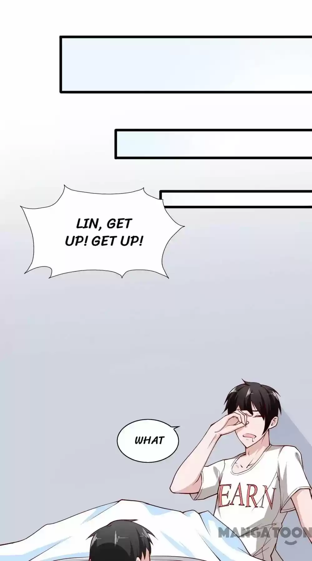 Almight Network Episode 3