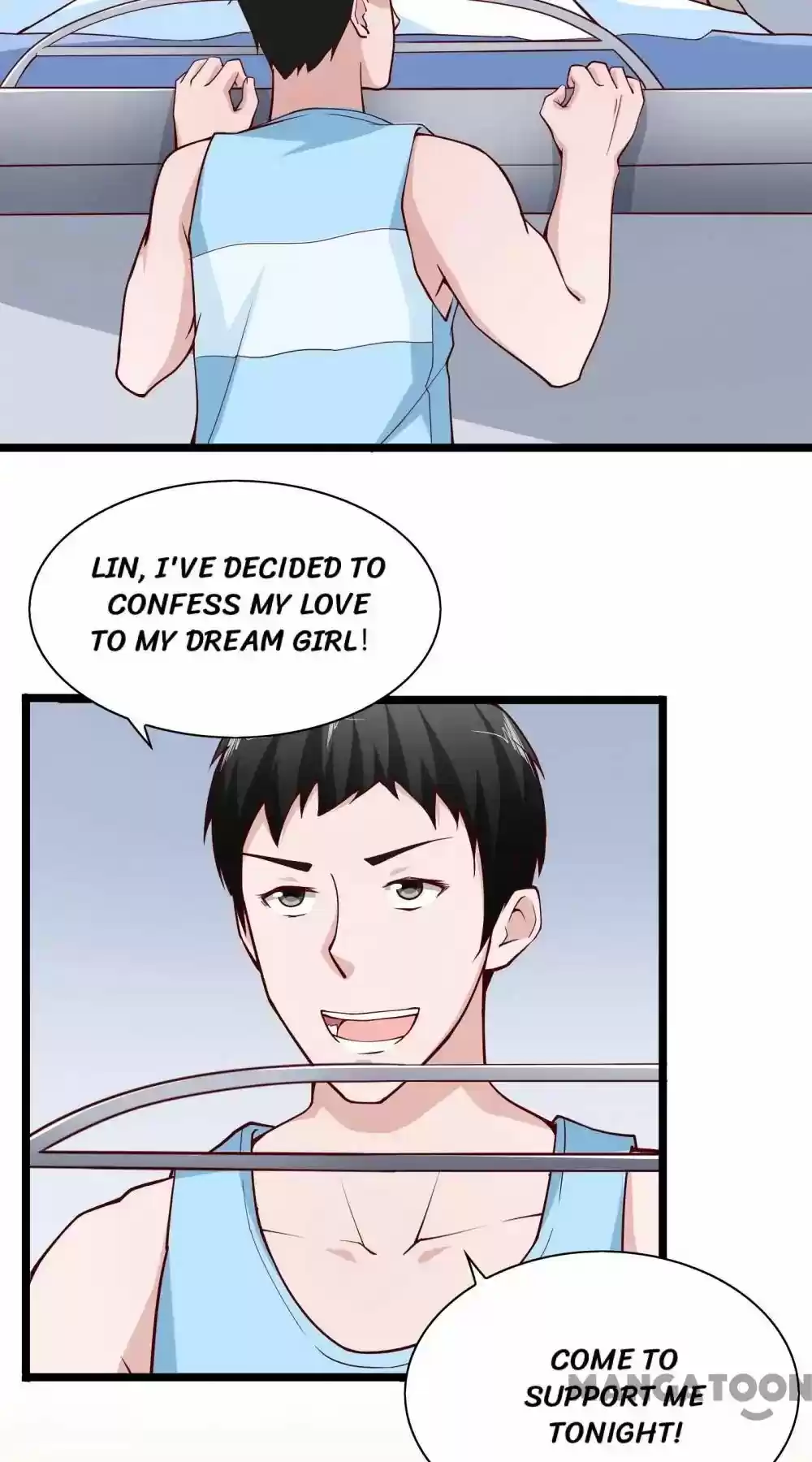 Almight Network Episode 3