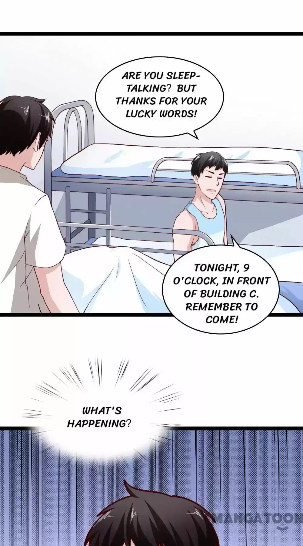 Almight Network Episode 3