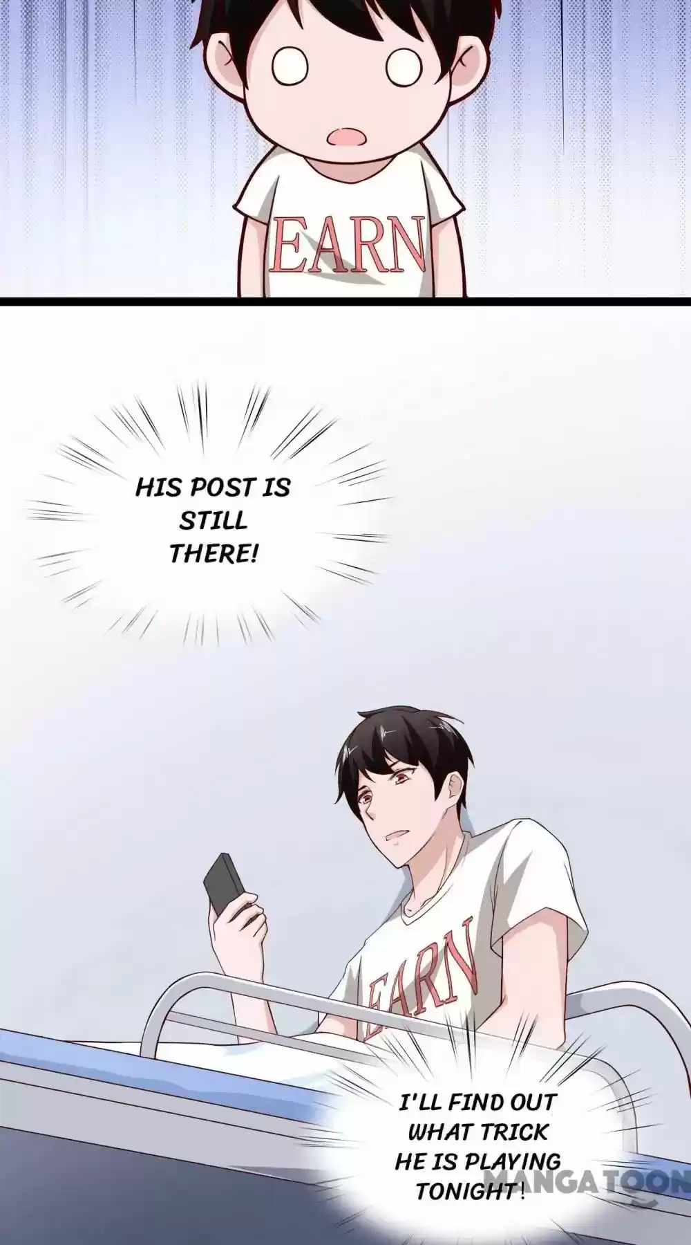 Almight Network Episode 3