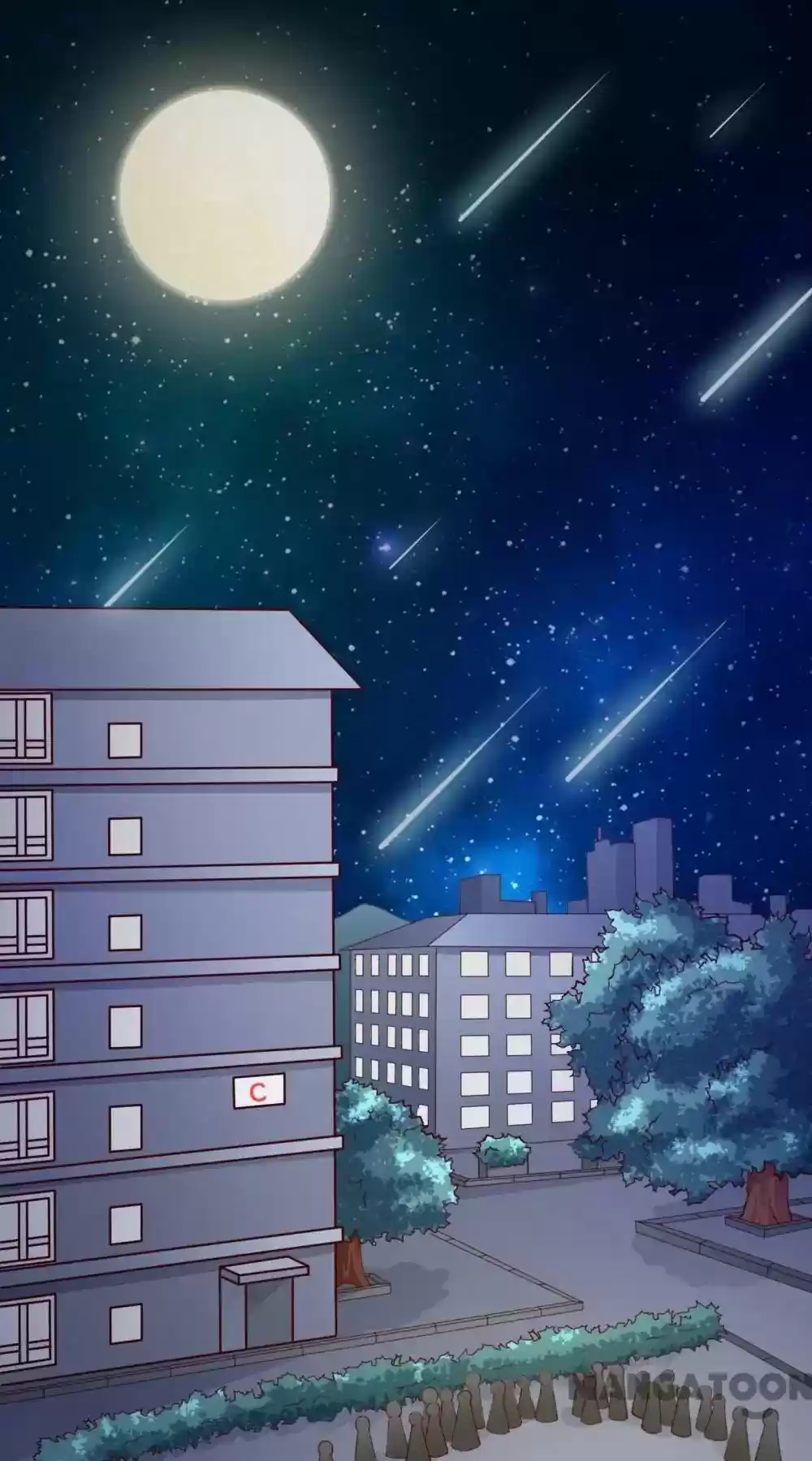 Almight Network Episode 3