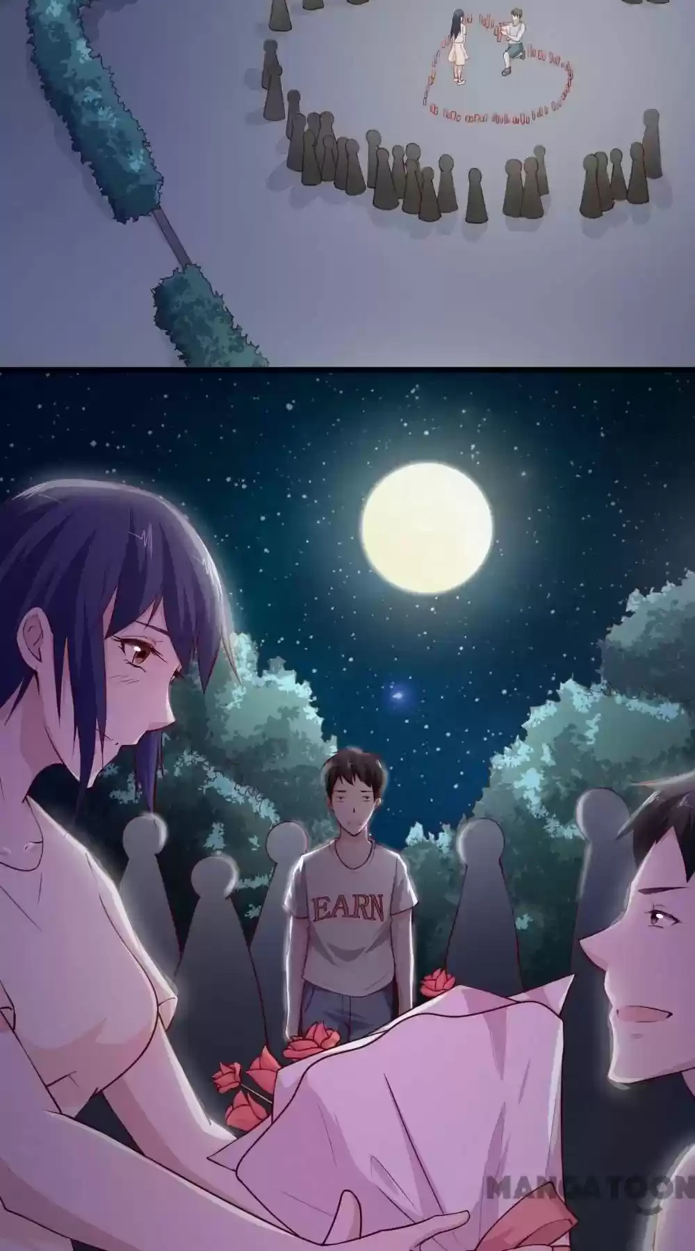 Almight Network Episode 3