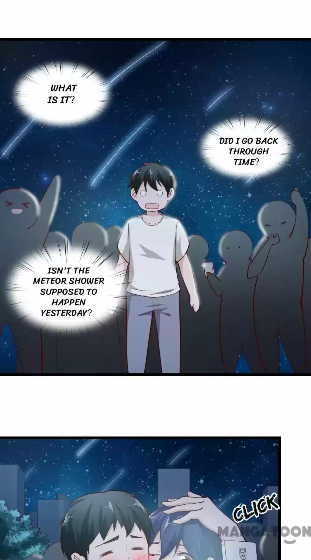 Almight Network Episode 3