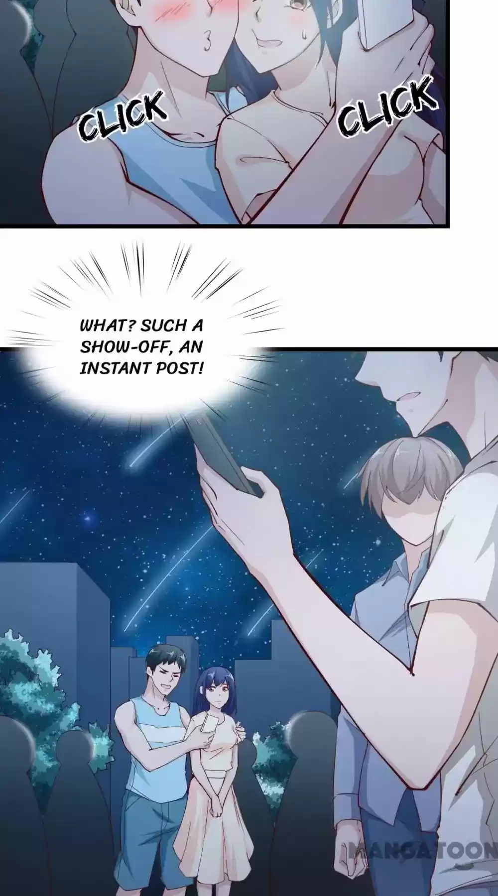 Almight Network Episode 3