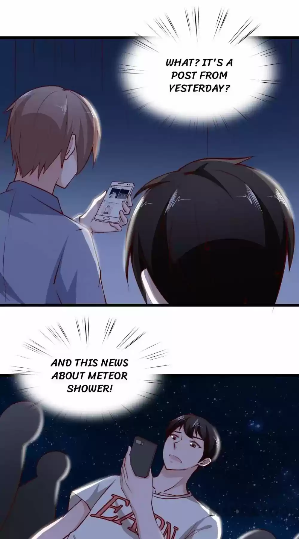 Almight Network Episode 3