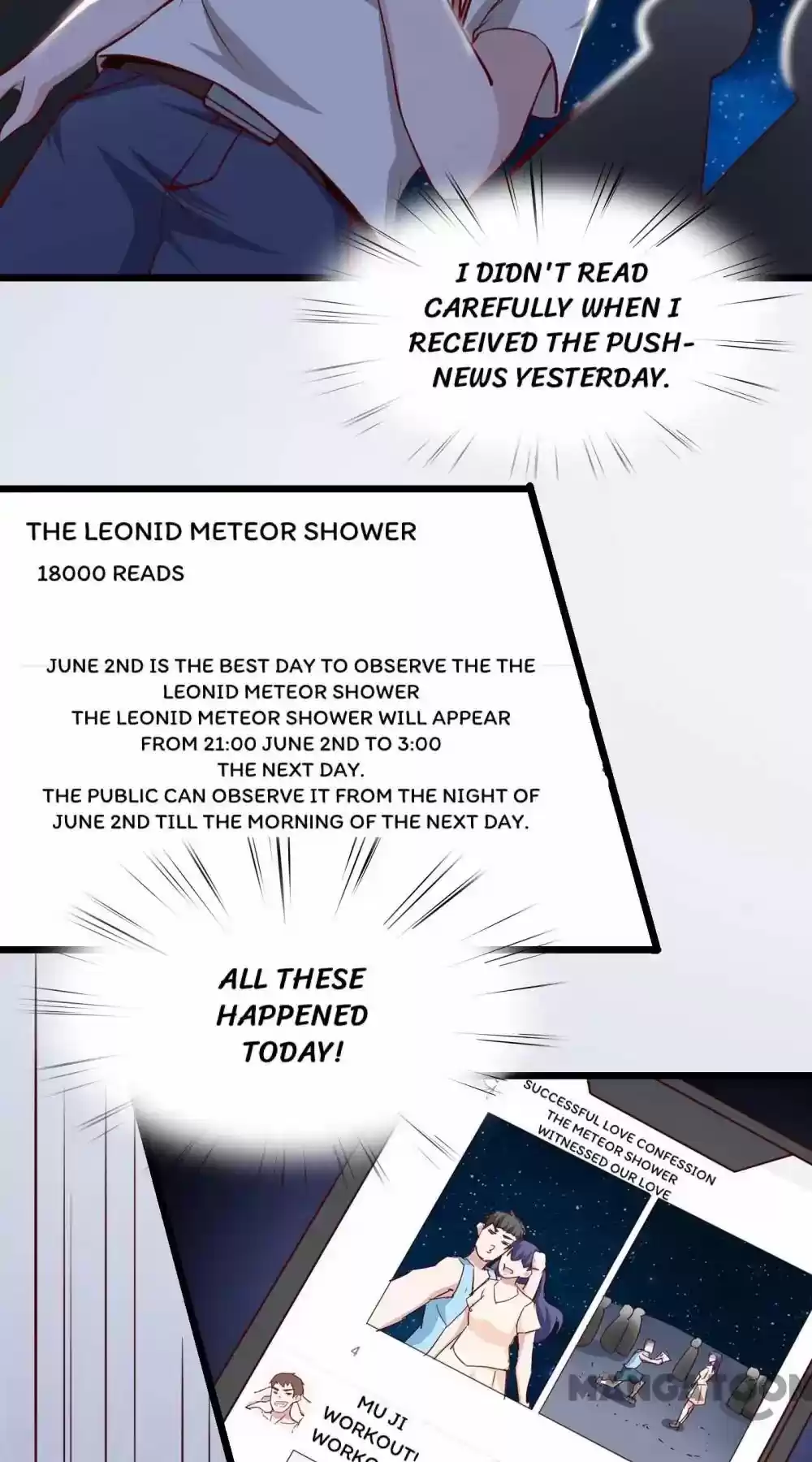 Almight Network Episode 3