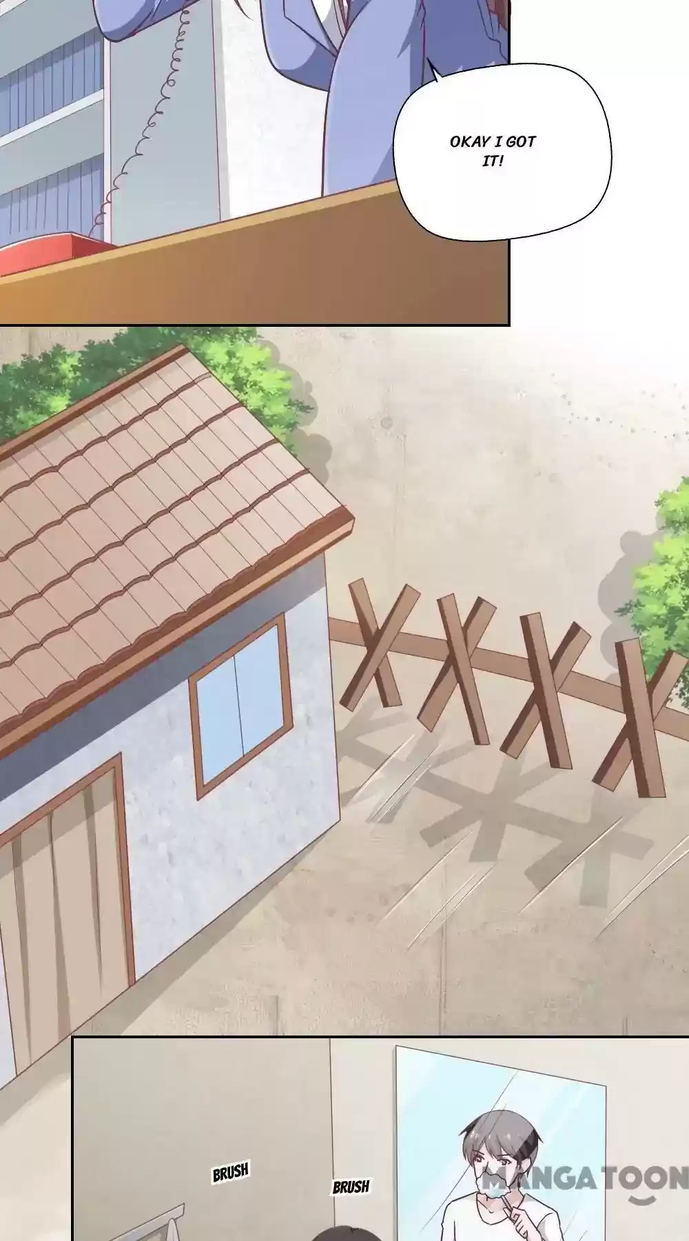 Almight Network Episode 30