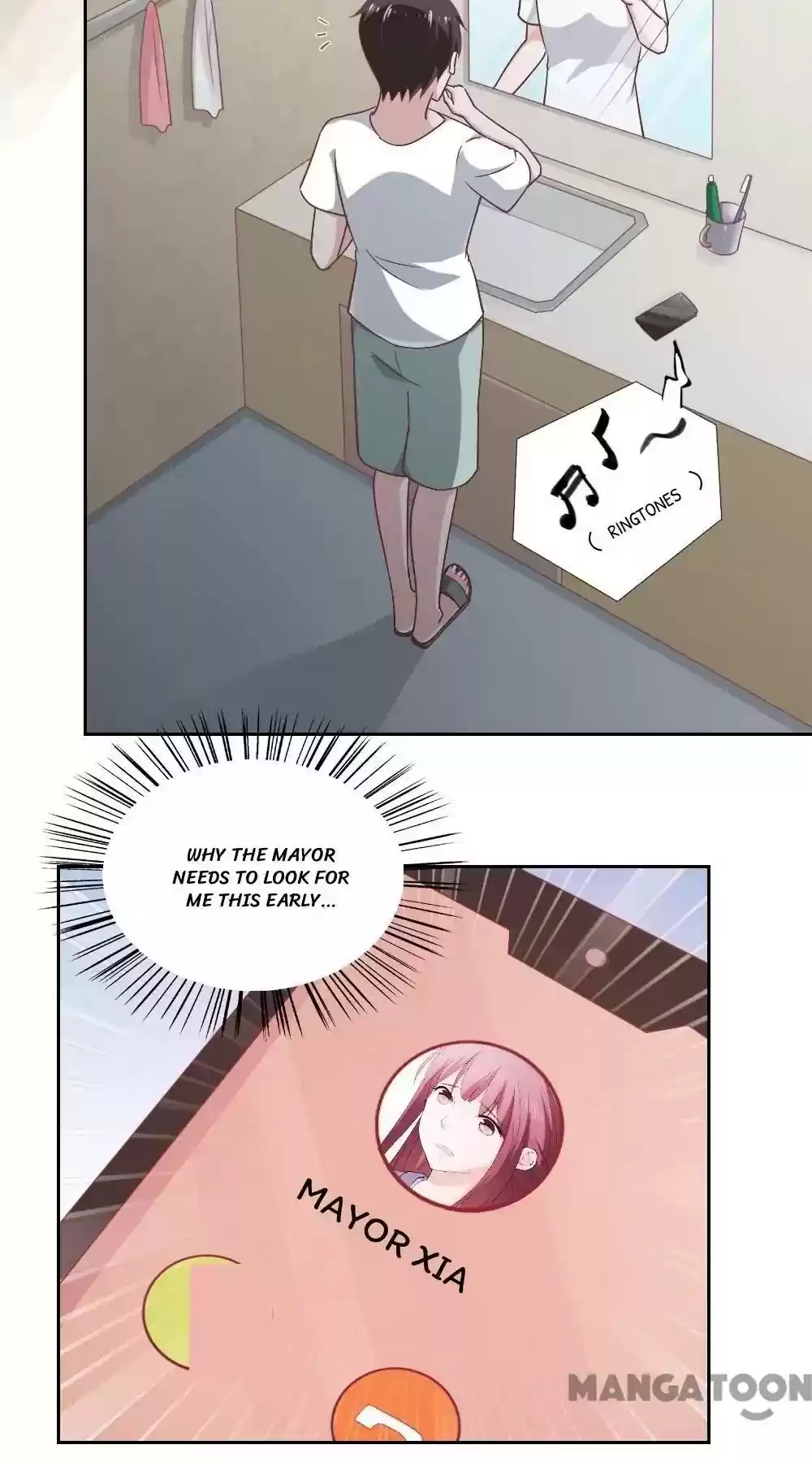 Almight Network Episode 30