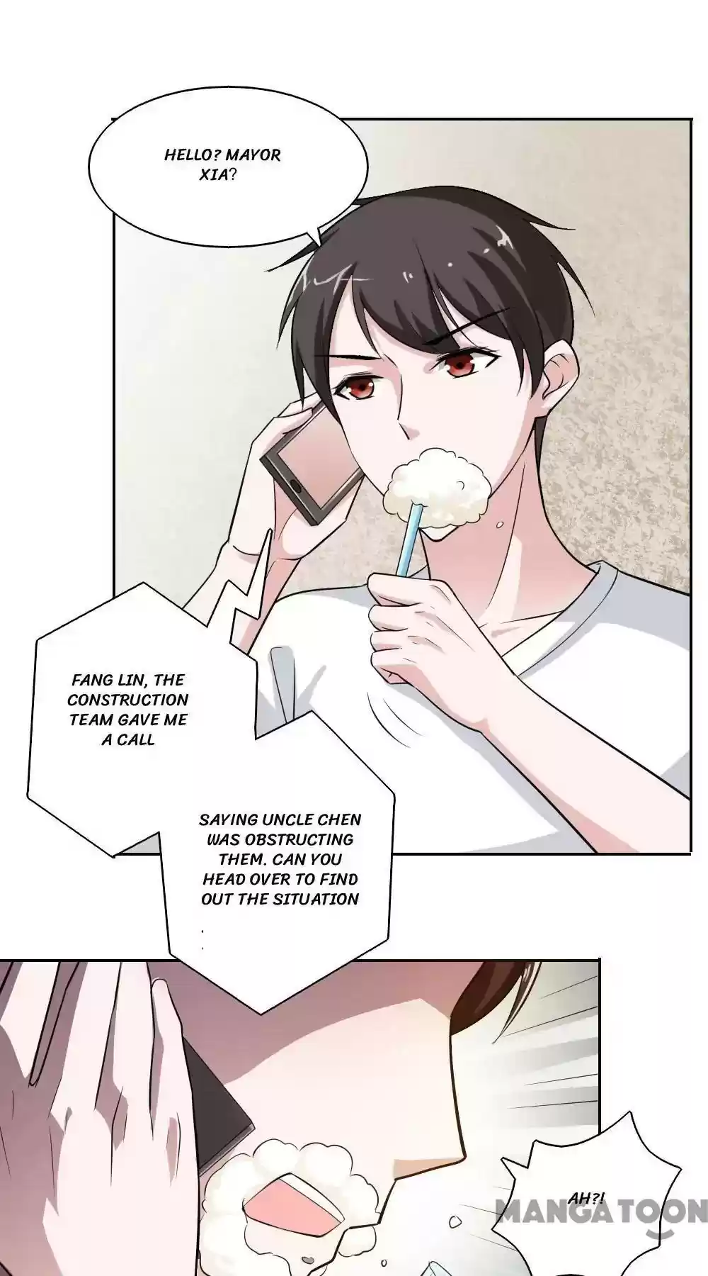 Almight Network Episode 30