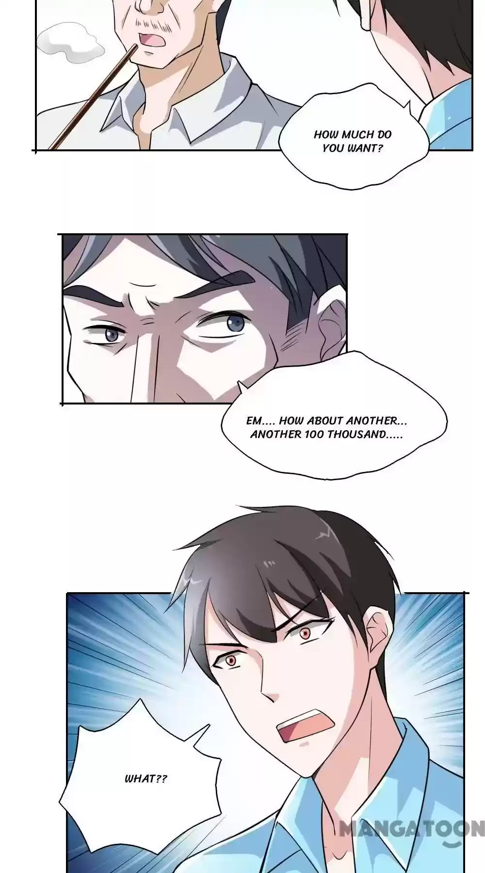 Almight Network Episode 30