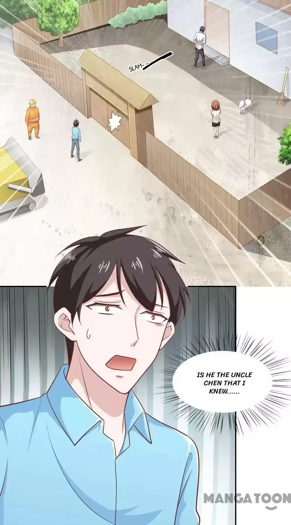 Almight Network Episode 30