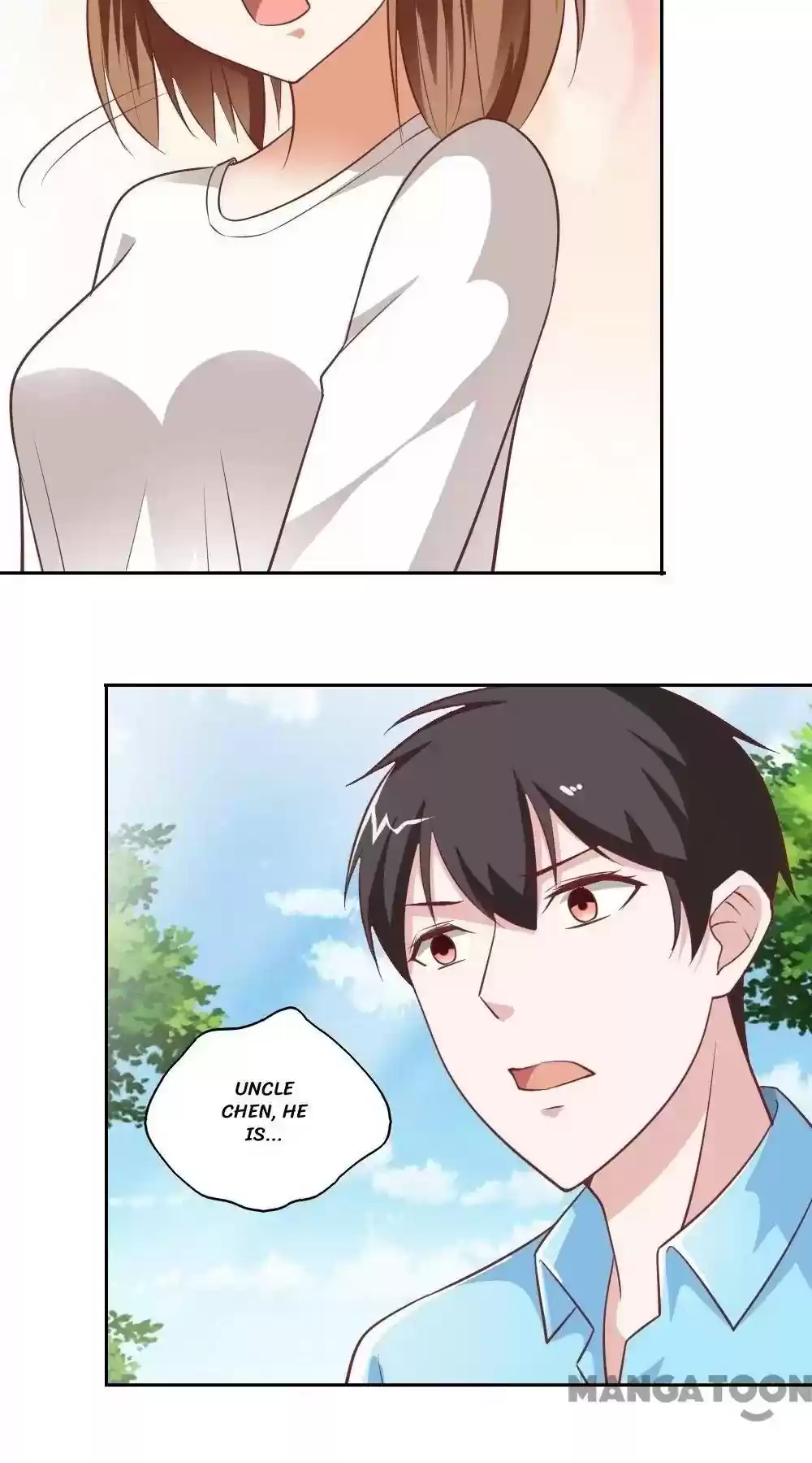 Almight Network Episode 30