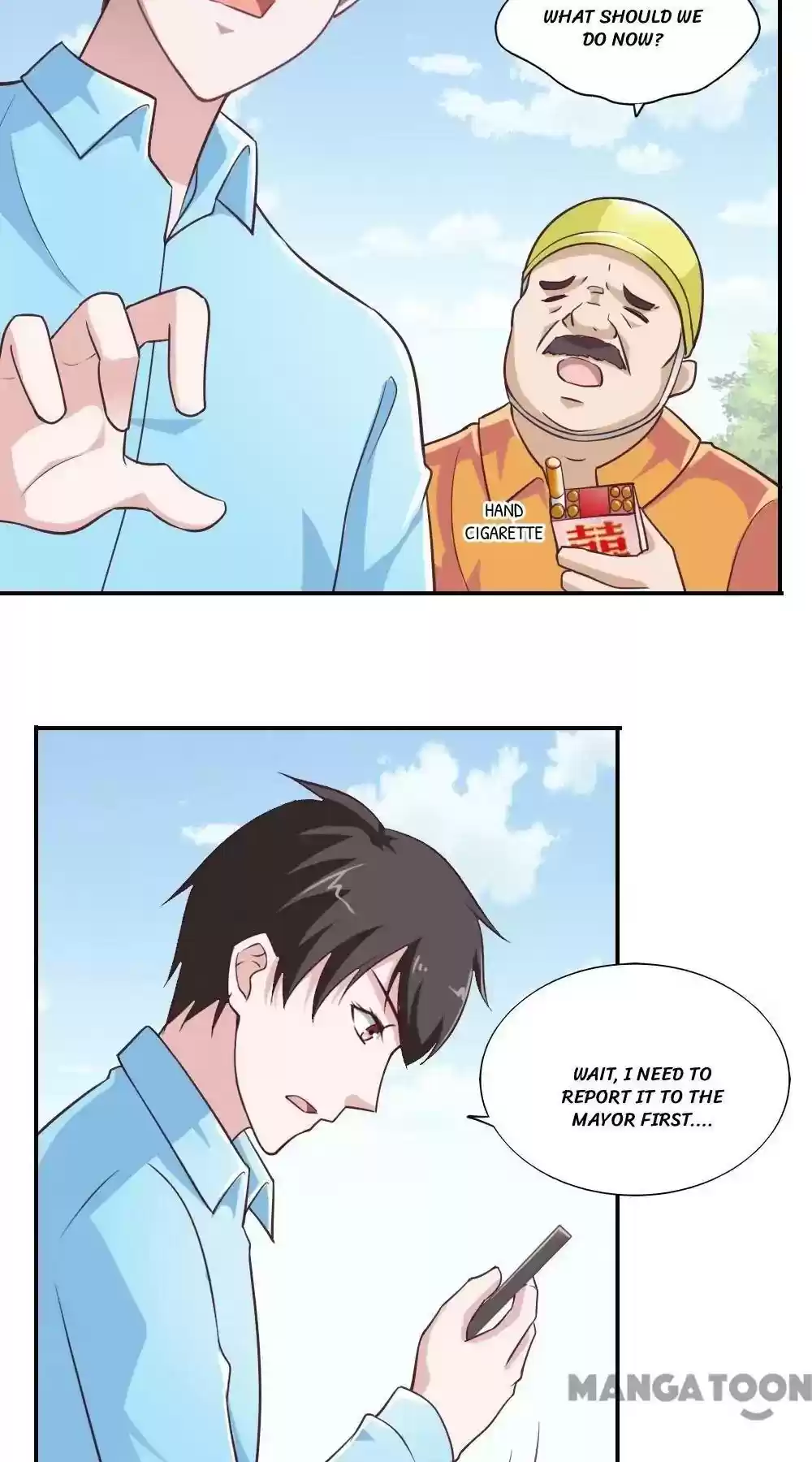 Almight Network Episode 30