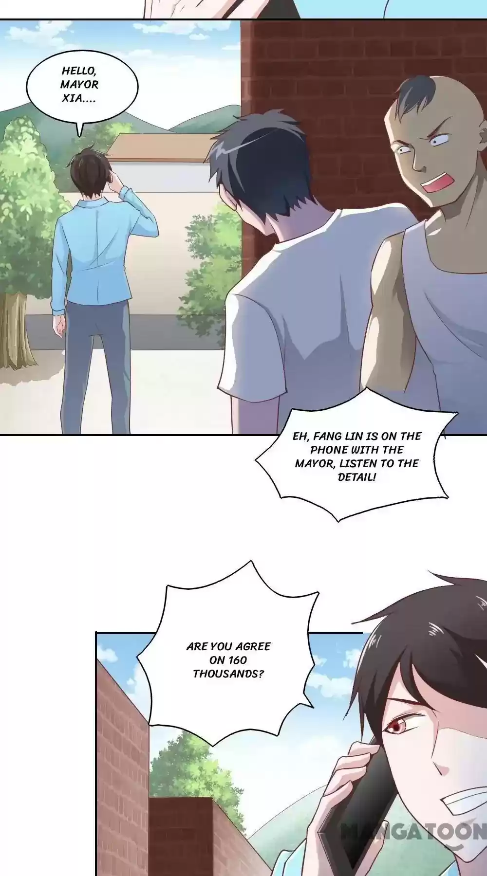 Almight Network Episode 30