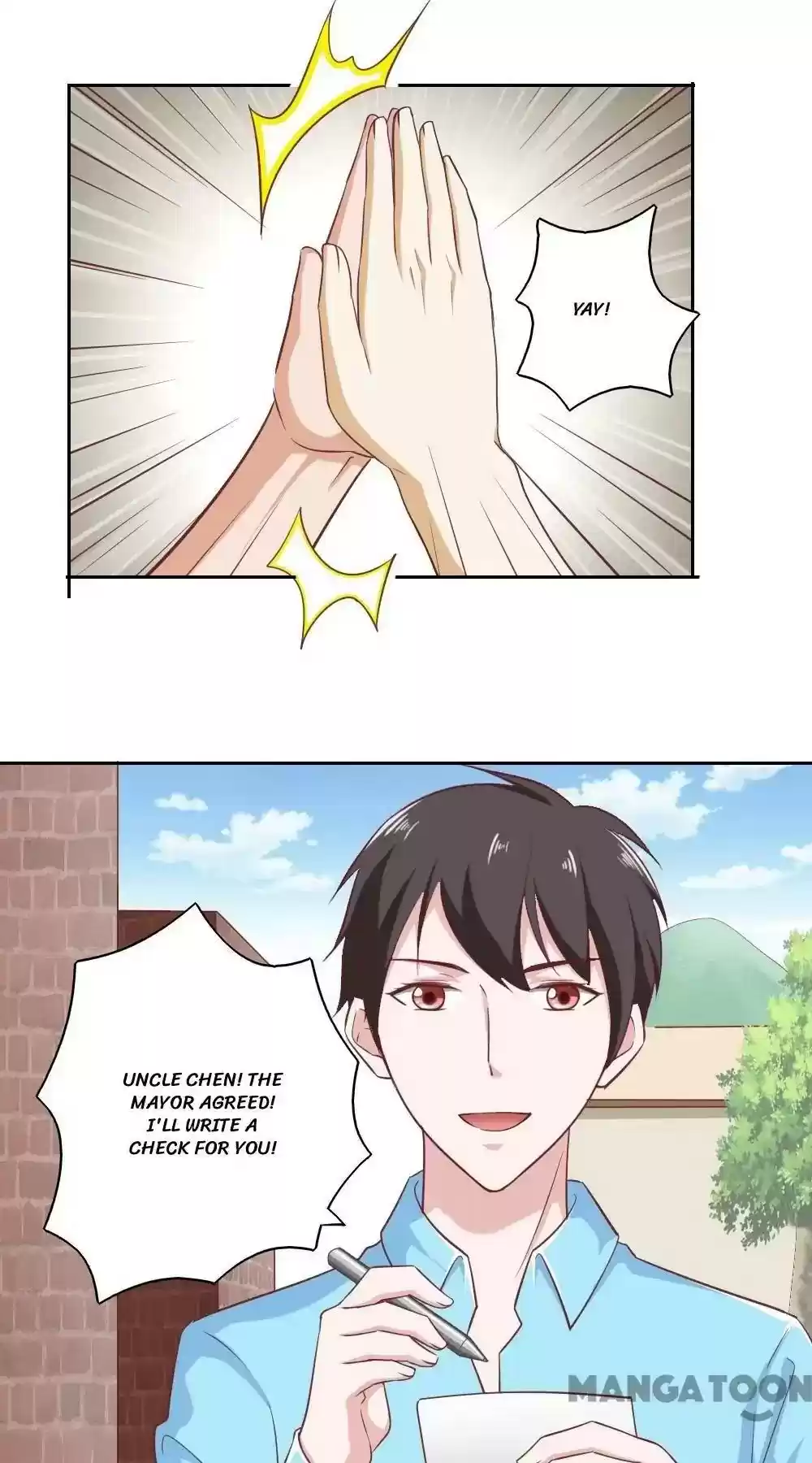 Almight Network Episode 30