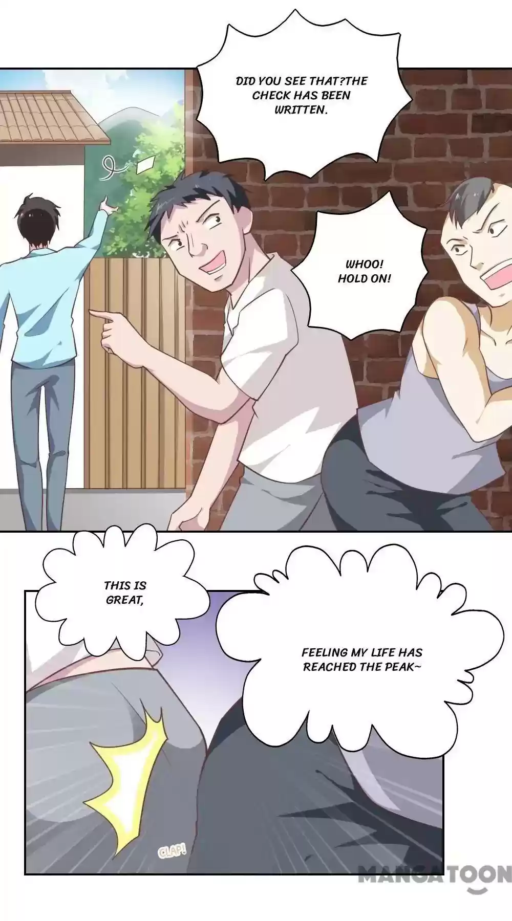 Almight Network Episode 30