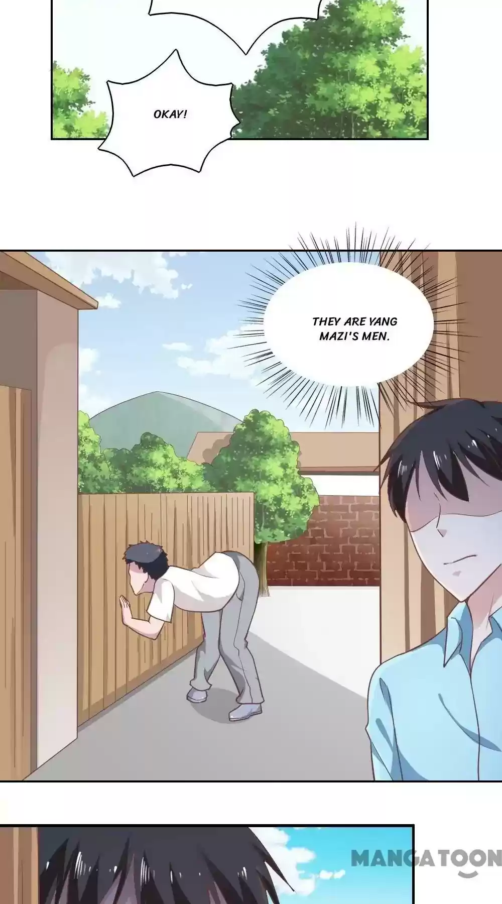 Almight Network Episode 30