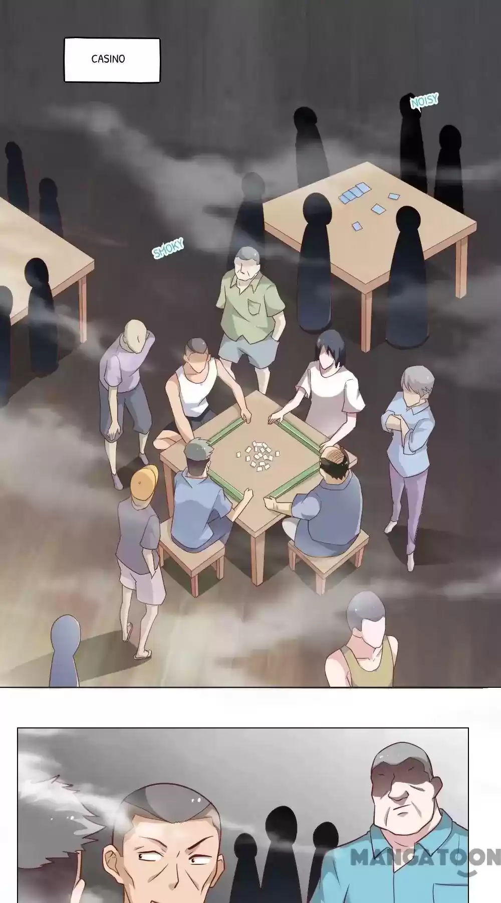 Almight Network Episode 31