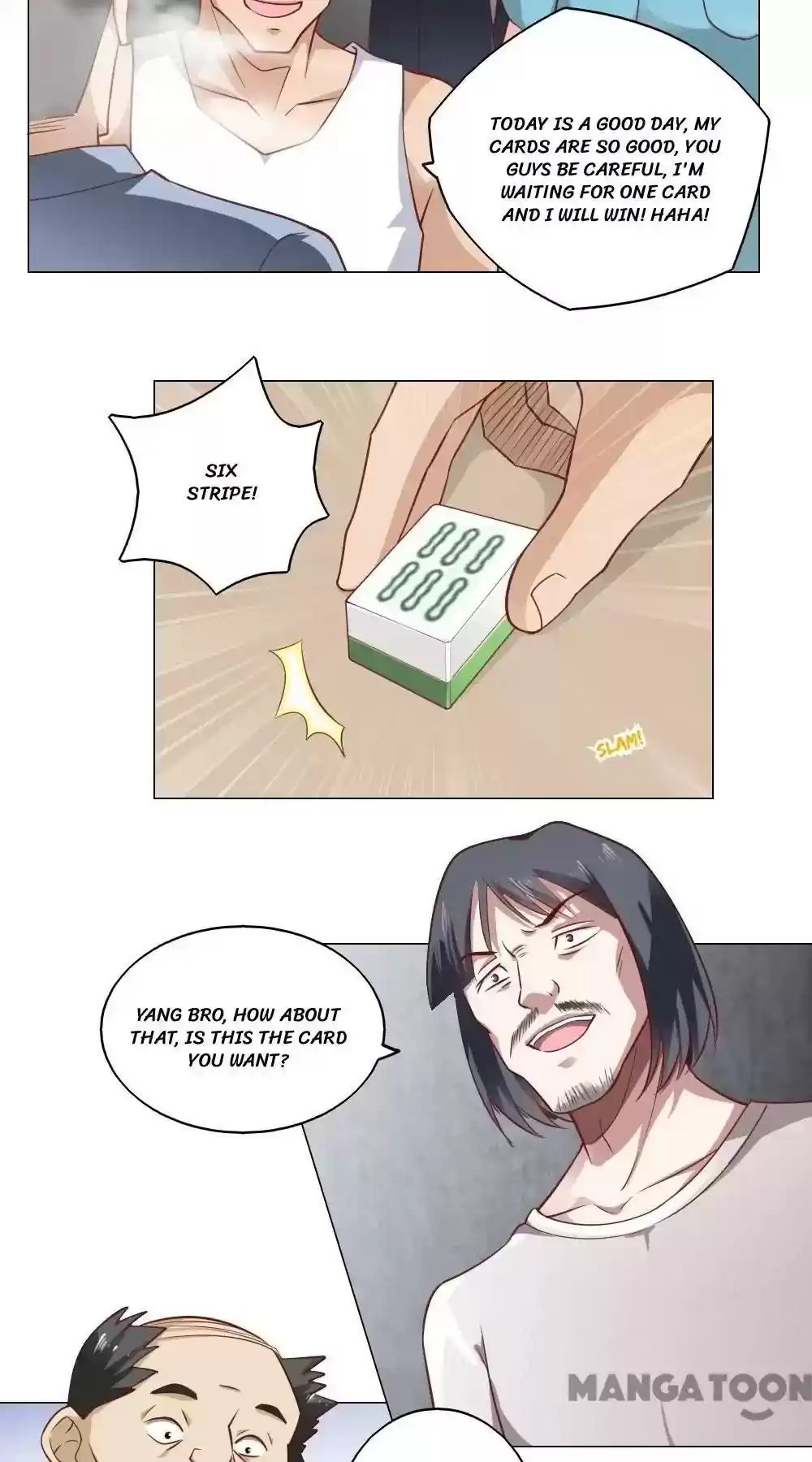 Almight Network Episode 31