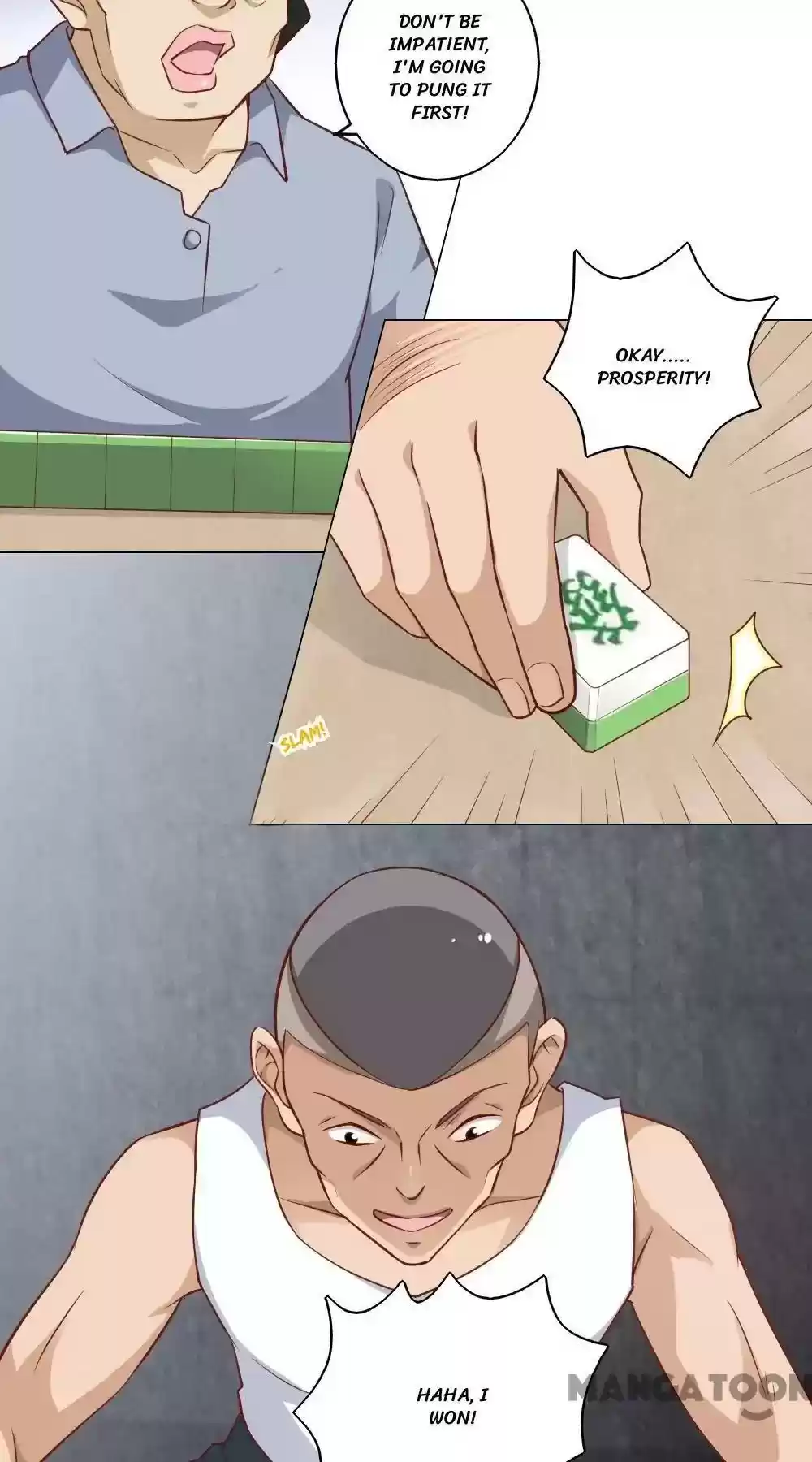 Almight Network Episode 31