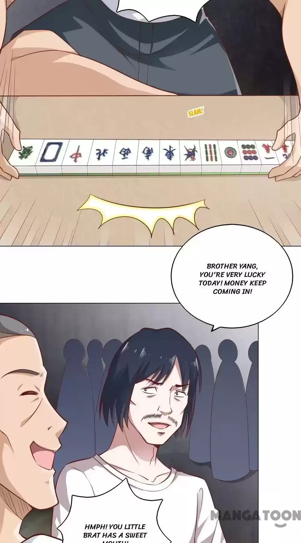 Almight Network Episode 31