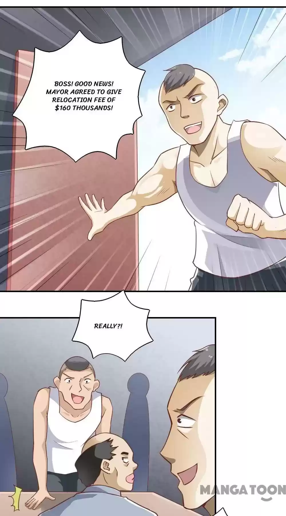 Almight Network Episode 31