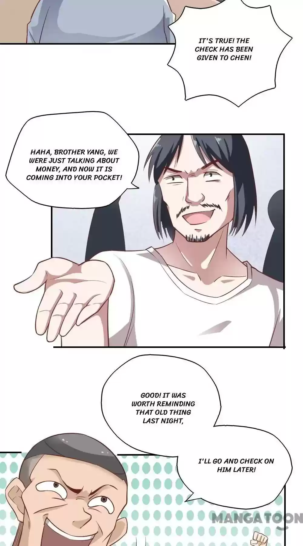 Almight Network Episode 31