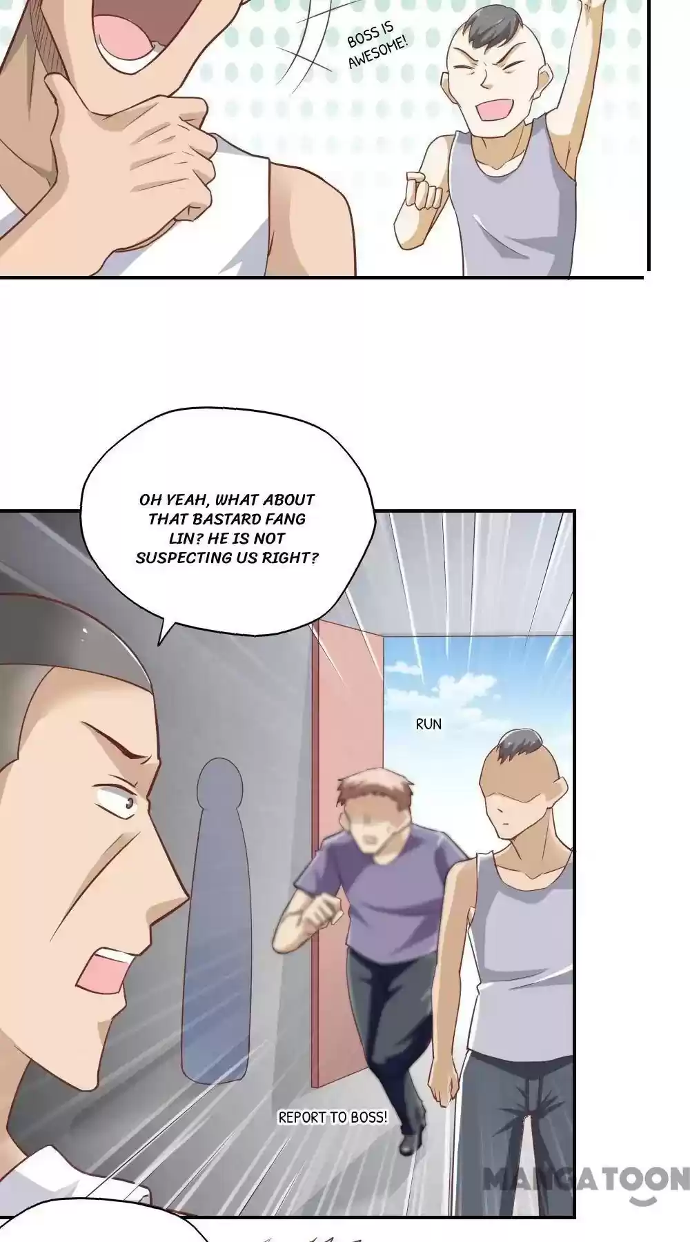 Almight Network Episode 31