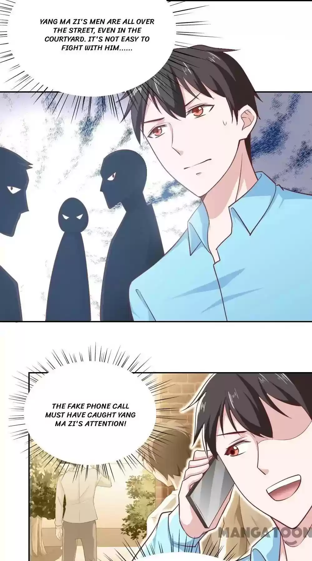 Almight Network Episode 31