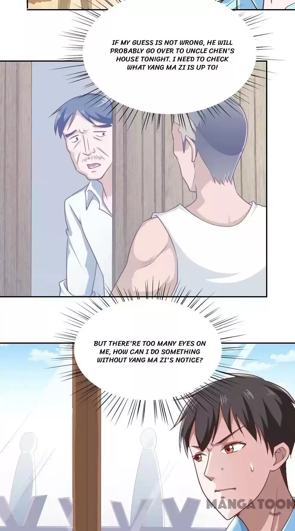 Almight Network Episode 31