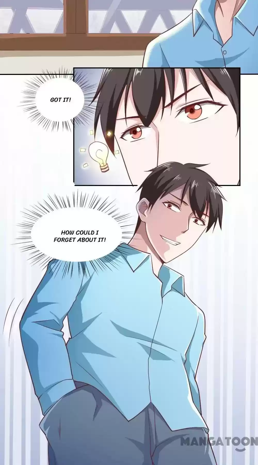 Almight Network Episode 31