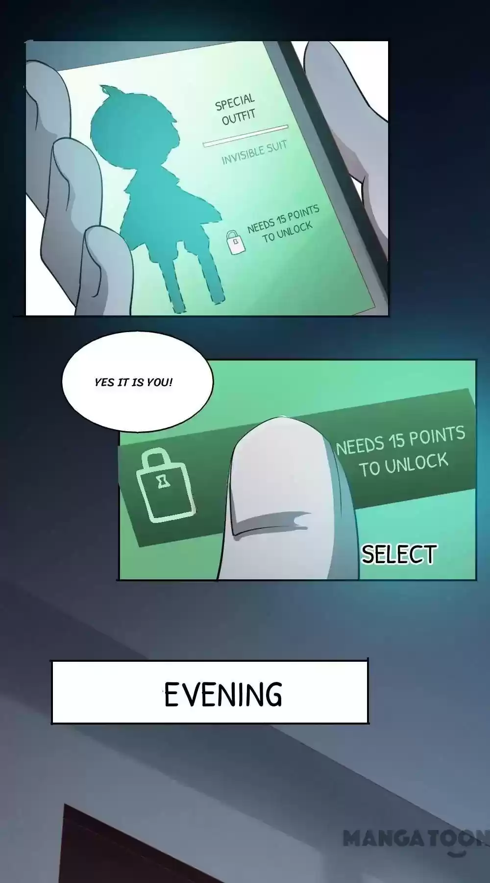 Almight Network Episode 31