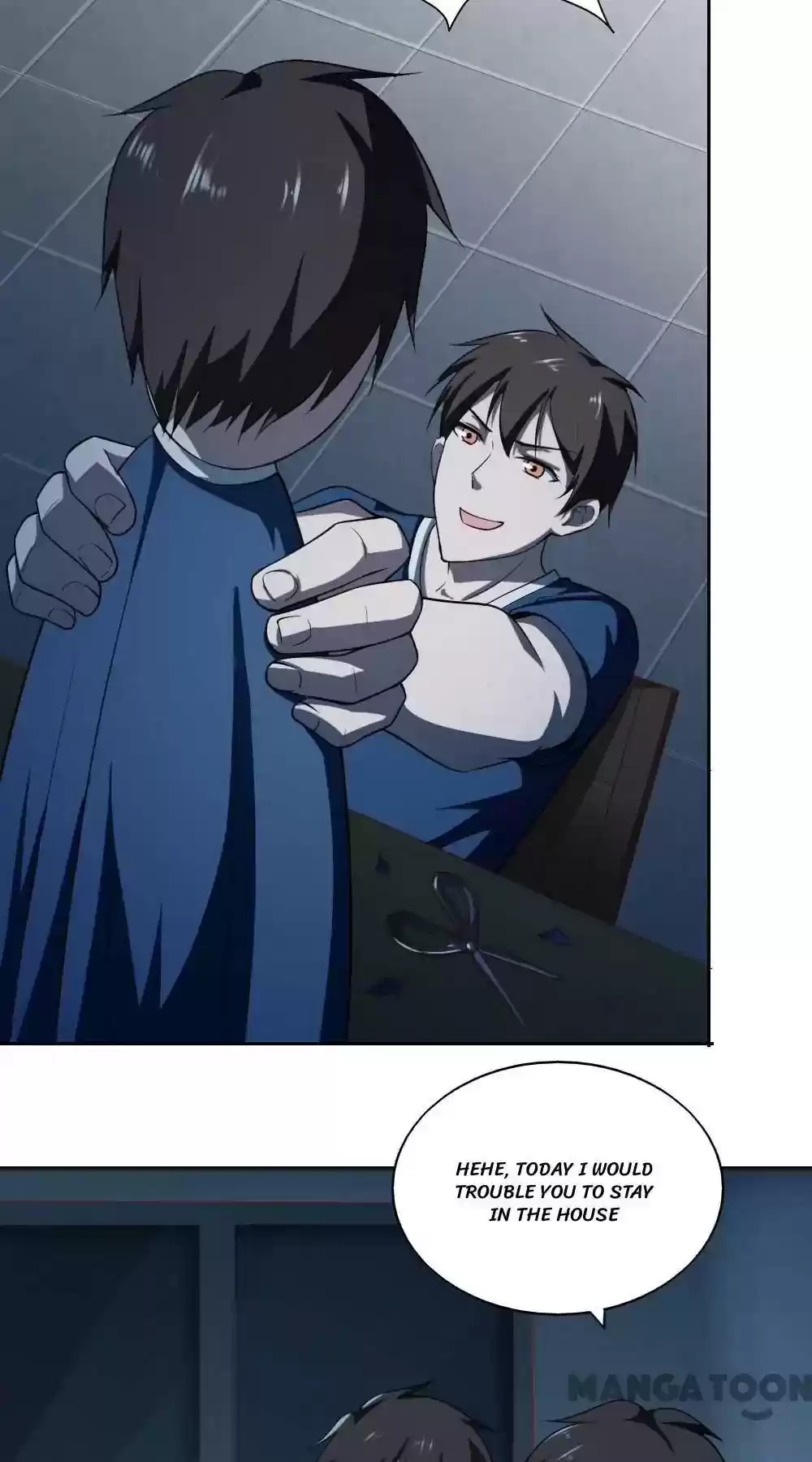 Almight Network Episode 31