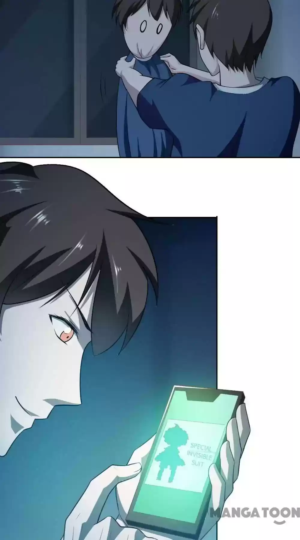 Almight Network Episode 31