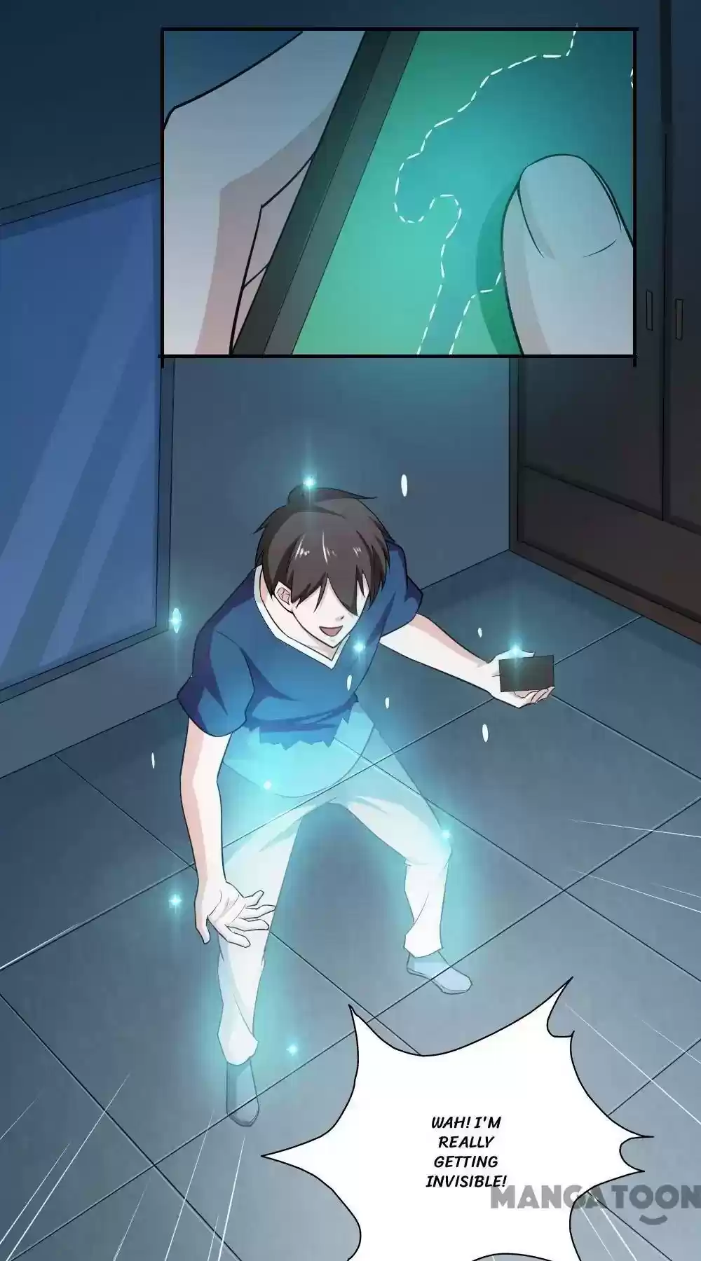 Almight Network Episode 31